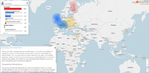 My Family Finder DNA