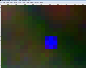 Bad CCD Example