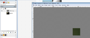 Isolate the Pixel